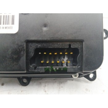 Recambio de mando climatizador para chrysler voyager iv (rg, rs) 2.8 crd referencia OEM IAM P05127379AA  