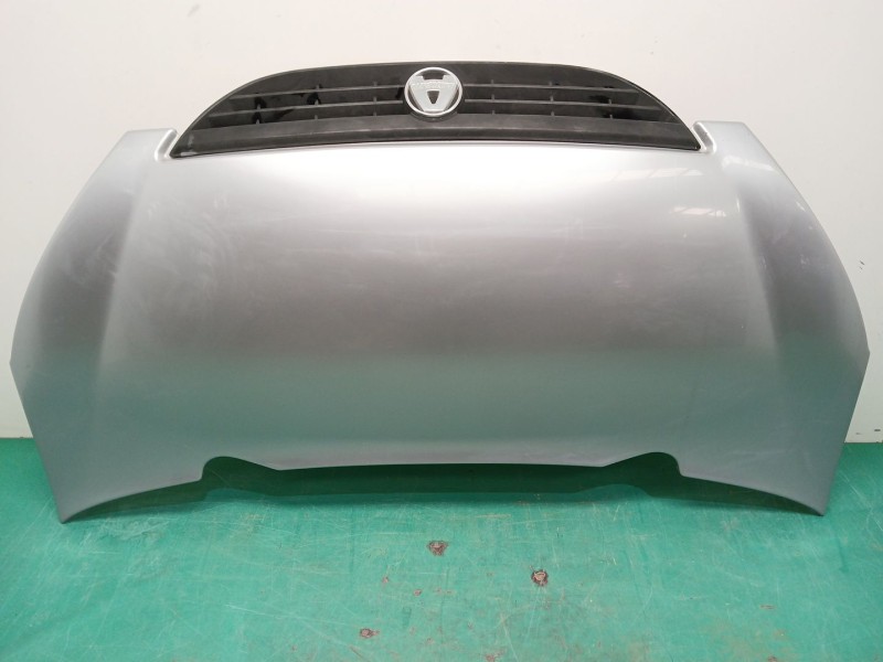 Recambio de capot para aixam crossline 0.4 cc d referencia OEM IAM   