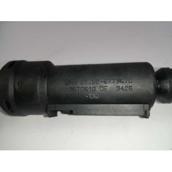 Recambio de bomba embrague para bmw x3 (e83) 2.0 d referencia OEM IAM 21526773670  