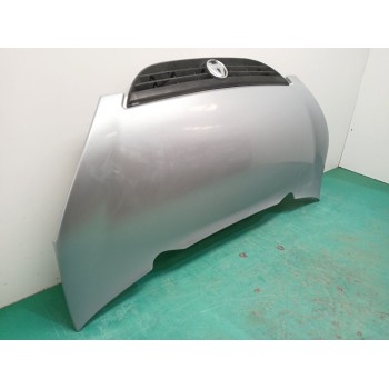 Recambio de capot para aixam crossline 0.4 cc d referencia OEM IAM   