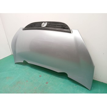 Recambio de capot para aixam crossline 0.4 cc d referencia OEM IAM   