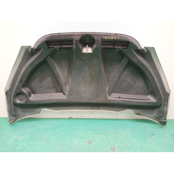 Recambio de capot para aixam crossline 0.4 cc d referencia OEM IAM   