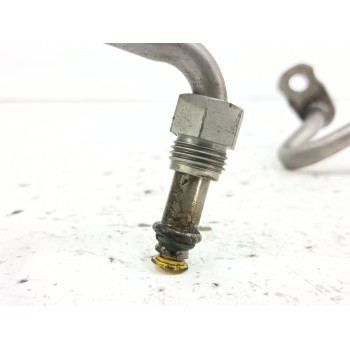 Recambio de tubo presion direccion asistida para mercedes-benz clase c (w204) c 220 cdi (204.008) referencia OEM IAM A2044605724