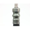 Recambio de tubo presion direccion asistida para mercedes-benz clase c (w204) c 220 cdi (204.008) referencia OEM IAM A2044605724