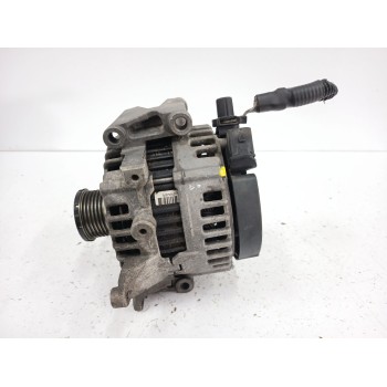 Recambio de alternador para mercedes-benz clase c (w204) c 220 cdi (204.008) referencia OEM IAM A0131549002 0121715029 