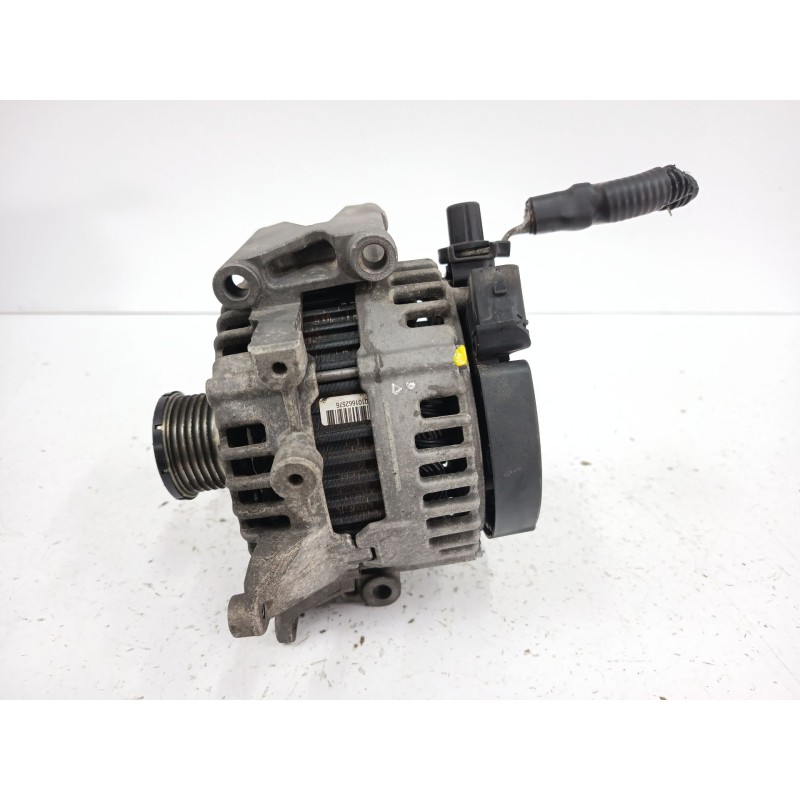 Recambio de alternador para mercedes-benz clase c (w204) c 220 cdi (204.008) referencia OEM IAM A0131549002 0121715029 