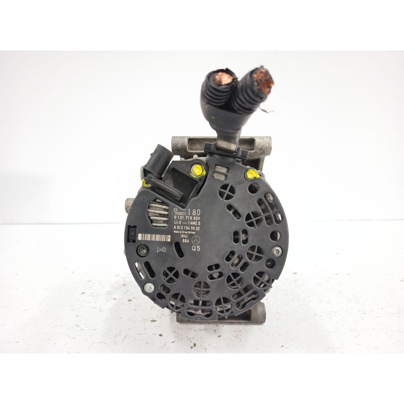 ALTERNADOR 0121715029