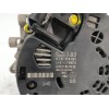 Recambio de alternador para mercedes-benz clase c (w204) c 220 cdi (204.008) referencia OEM IAM A0131549002 0121715029 