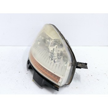 Recambio de faro derecho para citroën c4 grand picasso i (ua_) 1.6 hdi referencia OEM IAM 6206A8  