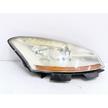 Recambio de faro derecho para citroën c4 grand picasso i (ua_) 1.6 hdi referencia OEM IAM 6206A8  