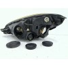 Recambio de faro derecho para citroën c4 grand picasso i (ua_) 1.6 hdi referencia OEM IAM 6206A8  