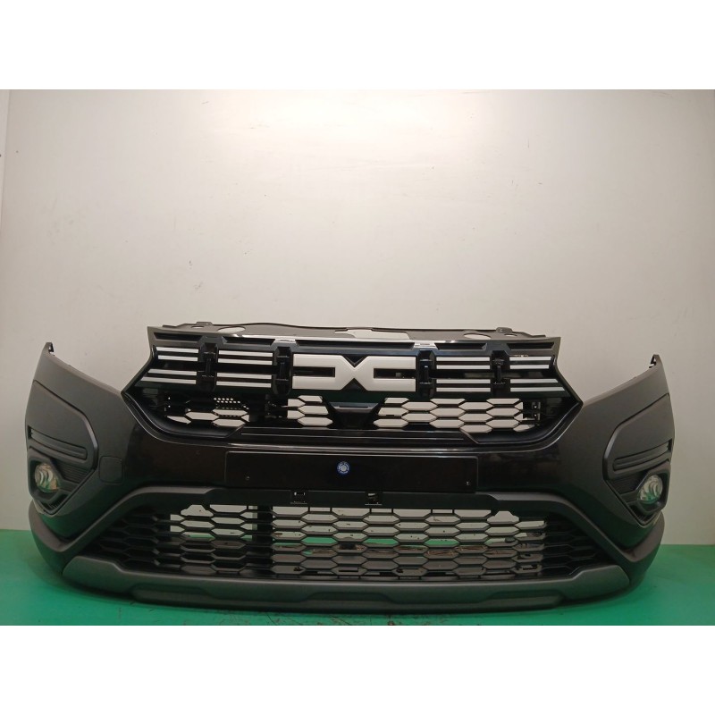 Recambio de paragolpes delantero para dacia jogger (rk_) 1.0 tce 90 eco-g referencia OEM IAM 620228861R  
