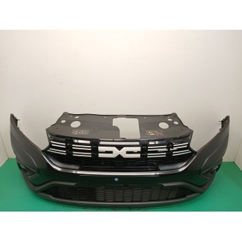 Recambio de paragolpes delantero para dacia jogger (rk_) 1.0 tce 90 eco-g referencia OEM IAM 620228861R  