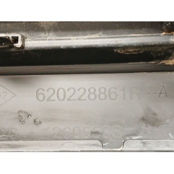 Recambio de paragolpes delantero para dacia jogger (rk_) 1.0 tce 90 eco-g referencia OEM IAM 620228861R  