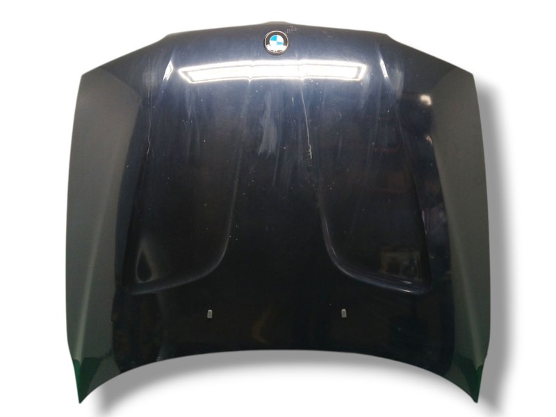 Recambio de capot para bmw x3 (e83) 2.0 sd referencia OEM IAM 41003449411  