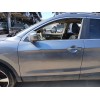 Recambio de puerta delantera izquierda para nissan qashqai ii (j11, j11_) 1.5 dci referencia OEM IAM   