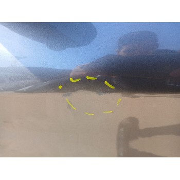 Recambio de puerta delantera izquierda para nissan qashqai ii (j11, j11_) 1.5 dci referencia OEM IAM   