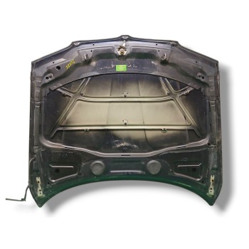 Recambio de capot para bmw x3 (e83) 2.0 sd referencia OEM IAM 41003449411  