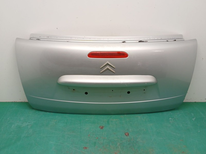 Recambio de tapa maletero para citroën c3 pluriel (hb_) 1.4 hdi referencia OEM IAM 8701AN  