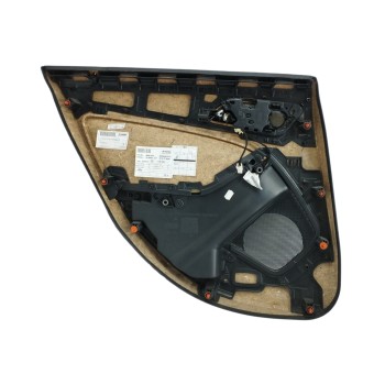 Recambio de guarnecido puerta trasera derecha para mercedes-benz clase a (w176) a 180 cdi / d (176.012) referencia OEM IAM A2465