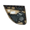 Recambio de guarnecido puerta trasera derecha para mercedes-benz clase a (w176) a 180 cdi / d (176.012) referencia OEM IAM A2465