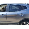 Recambio de puerta trasera izquierda para nissan qashqai ii (j11, j11_) 1.5 dci referencia OEM IAM   