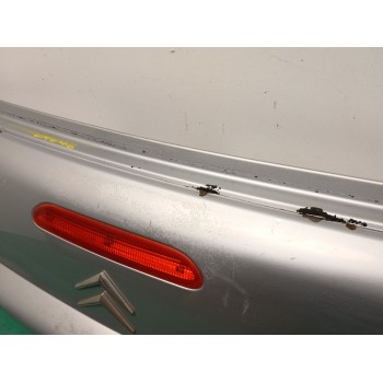 Recambio de tapa maletero para citroën c3 pluriel (hb_) 1.4 hdi referencia OEM IAM 8701AN  