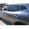 Recambio de puerta trasera izquierda para nissan qashqai ii (j11, j11_) 1.5 dci referencia OEM IAM   