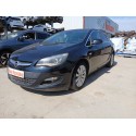 OPEL ASTRA J SEDÁN