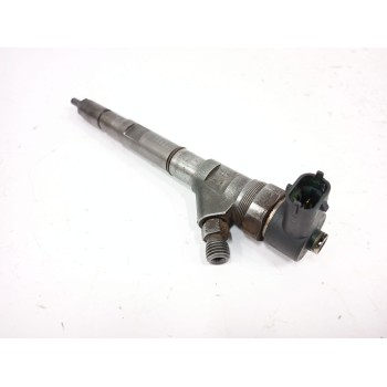 Recambio de inyector para kia sorento i (jc) 2.5 crdi referencia OEM IAM 338004A150 0445110186 