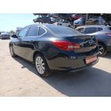 OPEL ASTRA J SEDÁN
