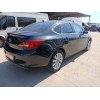 opel astra j sedán del año 2015