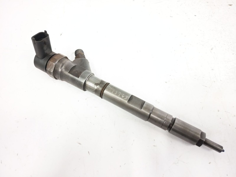 Recambio de inyector para kia sorento i (jc) 2.5 crdi referencia OEM IAM 338004A150 0445110186 