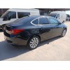 opel astra j sedán del año 2015