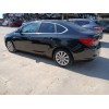 opel astra j sedán del año 2015