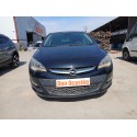 OPEL ASTRA J SEDÁN
