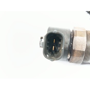 Recambio de inyector para kia sorento i (jc) 2.5 crdi referencia OEM IAM 338004A150 0445110186 