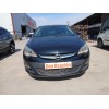 opel astra j sedán del año 2015