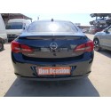 OPEL ASTRA J SEDÁN