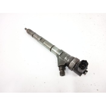 Recambio de inyector para kia sorento i (jc) 2.5 crdi referencia OEM IAM 338004A150 0445110186 