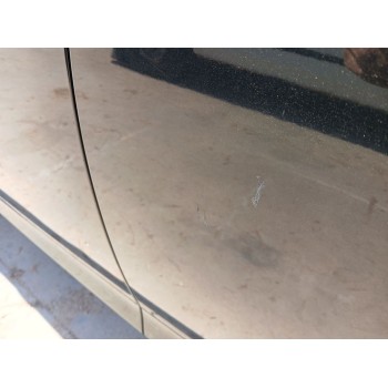 Recambio de puerta trasera izquierda para opel astra j sedán 1.6 cdti (69) referencia OEM IAM   