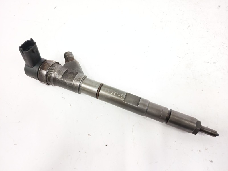 Recambio de inyector para kia sorento i (jc) 2.5 crdi referencia OEM IAM 338004A150 0445110186 