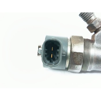 Recambio de inyector para kia sorento i (jc) 2.5 crdi referencia OEM IAM 338004A150 0445110186 