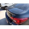Recambio de tapa maletero para opel astra j sedán 1.6 cdti (69) referencia OEM IAM   