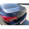 Recambio de tapa maletero para opel astra j sedán 1.6 cdti (69) referencia OEM IAM   
