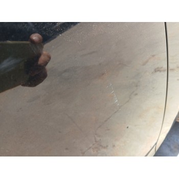 Recambio de puerta delantera derecha para opel astra j sedán 1.6 cdti (69) referencia OEM IAM   