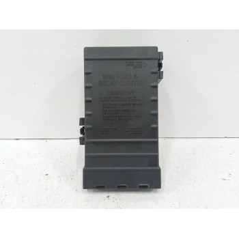 CAJA RELES / FUSIBLES 05144509AF 