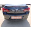 Recambio de paragolpes trasero para opel astra j sedán 1.6 cdti (69) referencia OEM IAM   