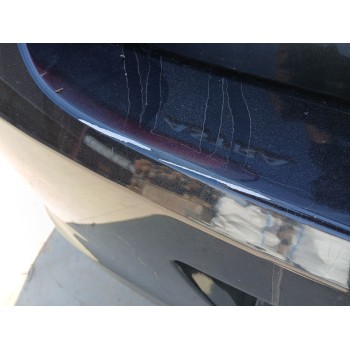 Recambio de paragolpes trasero para opel astra j sedán 1.6 cdti (69) referencia OEM IAM   