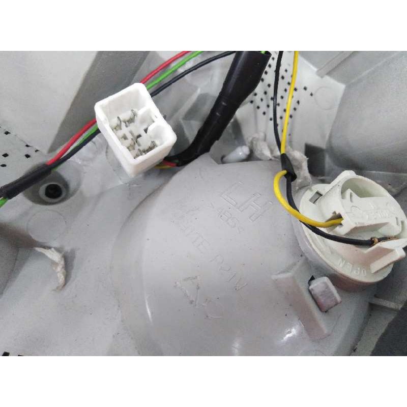 PILOTO TRASERO IZQUIERDO